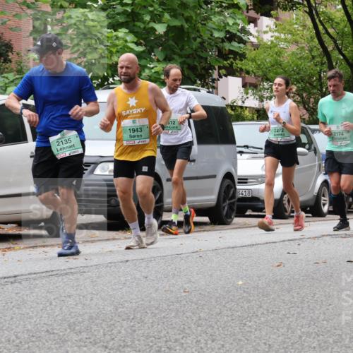 21.09.2025 - PSD Bank Halbmarathon Luisa Fischer http://msf.ph/oto/8927074 21.09.2025 11:32:26 Laufen 2135, 1943, 312, 3418, 2272, 2380, 2174 meine-sportfotos.de