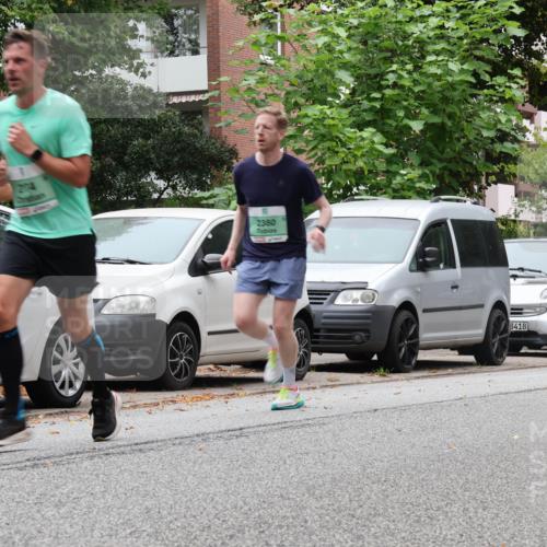 21.09.2025 - PSD Bank Halbmarathon Luisa Fischer http://msf.ph/oto/8927087 21.09.2025 11:32:29 Laufen 2272, 2380, 3418 meine-sportfotos.de