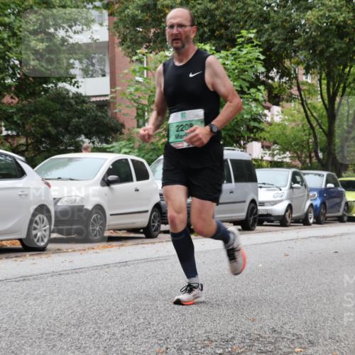 21.09.2025 - PSD Bank Halbmarathon Luisa Fischer http://msf.ph/oto/8927094 21.09.2025 11:32:31 Laufen 2208 meine-sportfotos.de