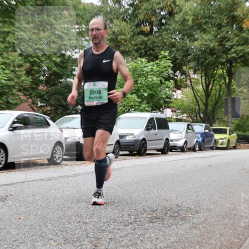 21.09.2025 - PSD Bank Halbmarathon Luisa Fischer http://msf.ph/oto/8927096 21.09.2025 11:32:32 Laufen 2208 meine-sportfotos.de