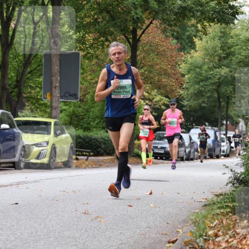 21.09.2025 - PSD Bank Halbmarathon Luisa Fischer http://msf.ph/oto/8927101 21.09.2025 11:32:36 Laufen 2995, 2027 meine-sportfotos.de
