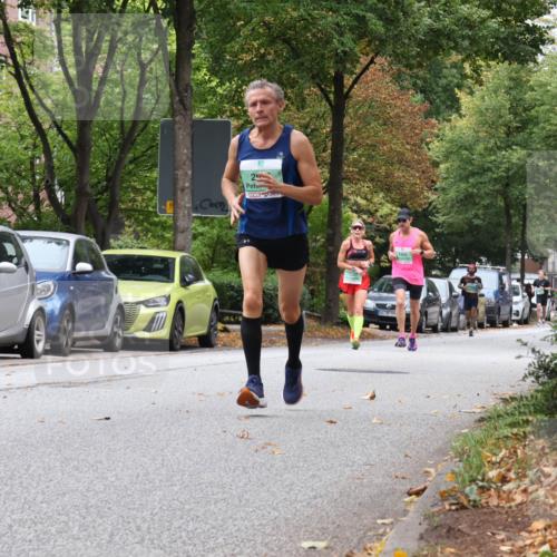 21.09.2025 - PSD Bank Halbmarathon Luisa Fischer http://msf.ph/oto/8927102 21.09.2025 11:32:37 Laufen 3418, 24 meine-sportfotos.de