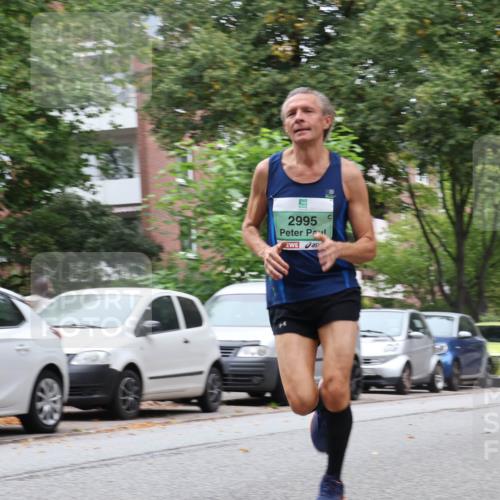 21.09.2025 - PSD Bank Halbmarathon Luisa Fischer http://msf.ph/oto/8927114 21.09.2025 11:32:39 Laufen 2995 meine-sportfotos.de