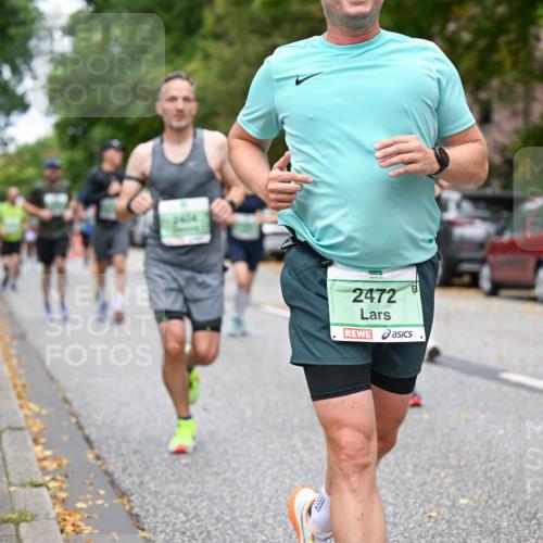 21.09.2025 - PSD Bank Halbmarathon Dr. Thomas Lammeyer http://msf.ph/oto/8927121 21.09.2025 10:46:31 Laufen 2404, 2472, 288 meine-sportfotos.de