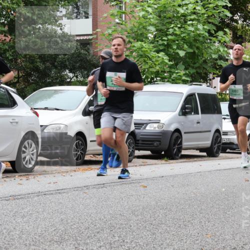 21.09.2025 - PSD Bank Halbmarathon Luisa Fischer http://msf.ph/oto/8927138 21.09.2025 11:33:00 Laufen 2386, 3418, 2202 meine-sportfotos.de