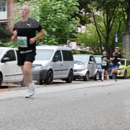 21.09.2025 - PSD Bank Halbmarathon Luisa Fischer http://msf.ph/oto/8927146 21.09.2025 11:33:01 Laufen  meine-sportfotos.de