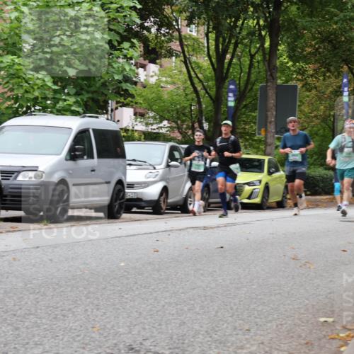 21.09.2025 - PSD Bank Halbmarathon Luisa Fischer http://msf.ph/oto/8927147 21.09.2025 11:33:01 Laufen 3418 meine-sportfotos.de