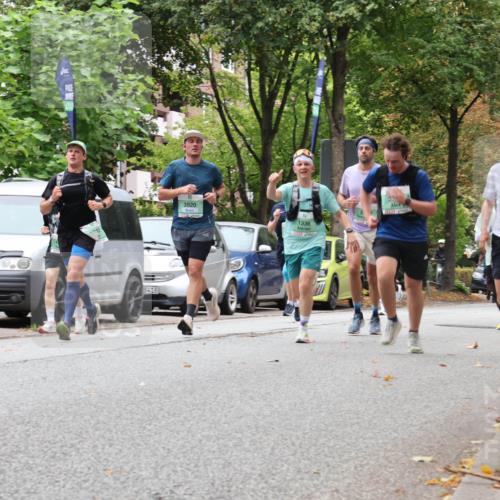 21.09.2025 - PSD Bank Halbmarathon Luisa Fischer http://msf.ph/oto/8927157 21.09.2025 11:33:04 Laufen 8418, 3920, 1899, 1336 meine-sportfotos.de