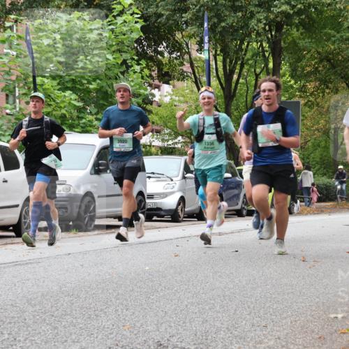 21.09.2025 - PSD Bank Halbmarathon Luisa Fischer http://msf.ph/oto/8927160 21.09.2025 11:33:04 Laufen 32, 3920, 1336, 1899, 3418 meine-sportfotos.de