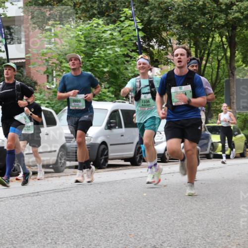 21.09.2025 - PSD Bank Halbmarathon Luisa Fischer http://msf.ph/oto/8927163 21.09.2025 11:33:05 Laufen 32, 554, 3920, 1336, 1899 meine-sportfotos.de