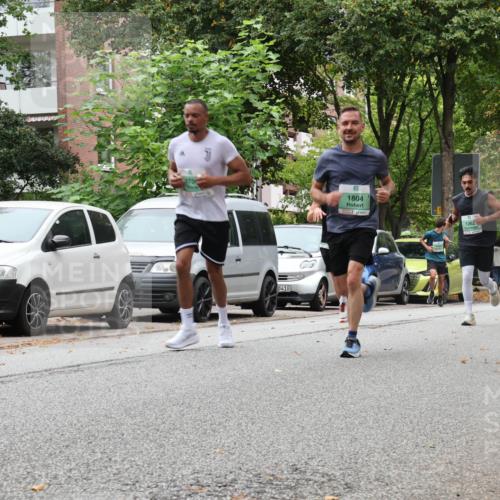 21.09.2025 - PSD Bank Halbmarathon Luisa Fischer http://msf.ph/oto/8927187 21.09.2025 11:33:10 Laufen 1804 meine-sportfotos.de