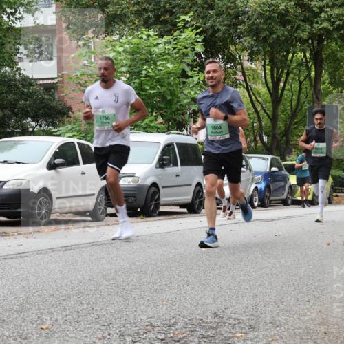 21.09.2025 - PSD Bank Halbmarathon Luisa Fischer http://msf.ph/oto/8927188 21.09.2025 11:33:10 Laufen 1736, 1804, 1262 meine-sportfotos.de