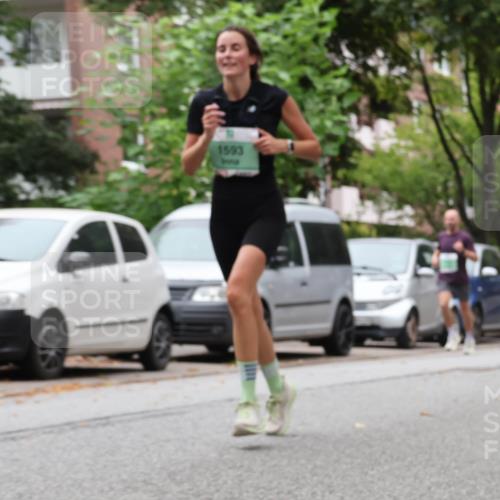 21.09.2025 - PSD Bank Halbmarathon Luisa Fischer http://msf.ph/oto/8927199 21.09.2025 11:33:18 Laufen 1593 meine-sportfotos.de