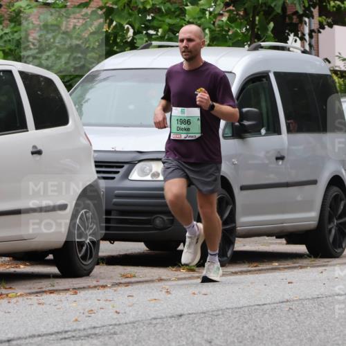21.09.2025 - PSD Bank Halbmarathon Luisa Fischer http://msf.ph/oto/8927207 21.09.2025 11:33:20 Laufen 1986, 3418 meine-sportfotos.de