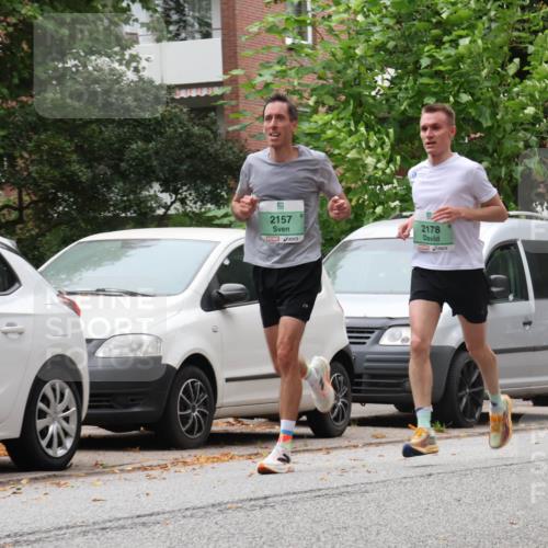 21.09.2025 - PSD Bank Halbmarathon Luisa Fischer http://msf.ph/oto/8927218 21.09.2025 11:33:24 Laufen 2157, 2178, 3418 meine-sportfotos.de