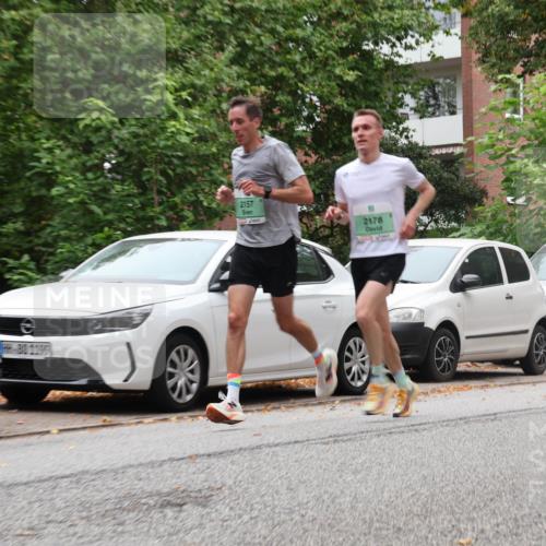 21.09.2025 - PSD Bank Halbmarathon Luisa Fischer http://msf.ph/oto/8927223 21.09.2025 11:33:25 Laufen 1199, 2178 meine-sportfotos.de