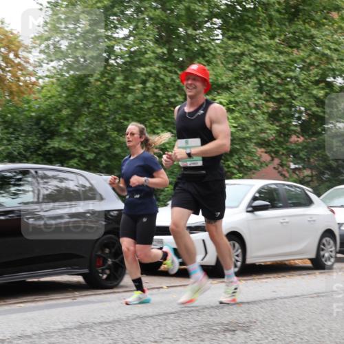 21.09.2025 - PSD Bank Halbmarathon Luisa Fischer http://msf.ph/oto/8927238 21.09.2025 11:33:34 Laufen  meine-sportfotos.de