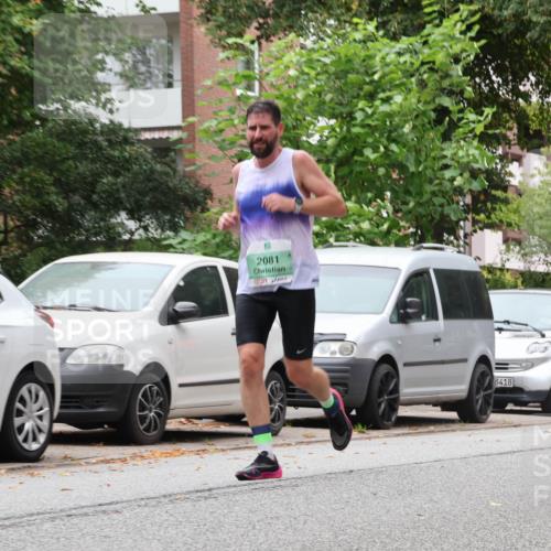 21.09.2025 - PSD Bank Halbmarathon Luisa Fischer http://msf.ph/oto/8927243 21.09.2025 11:33:36 Laufen 2081, 3418, 2261 meine-sportfotos.de