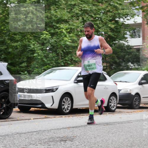 21.09.2025 - PSD Bank Halbmarathon Luisa Fischer http://msf.ph/oto/8927248 21.09.2025 11:33:37 Laufen 2081 meine-sportfotos.de