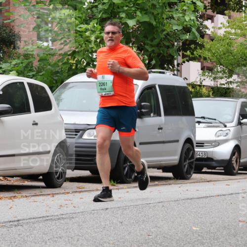 21.09.2025 - PSD Bank Halbmarathon Luisa Fischer http://msf.ph/oto/8927251 21.09.2025 11:33:39 Laufen 2261, 3418 meine-sportfotos.de