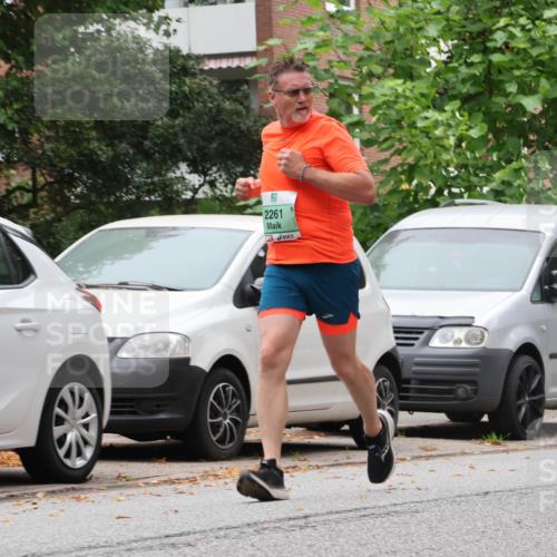 21.09.2025 - PSD Bank Halbmarathon Luisa Fischer http://msf.ph/oto/8927254 21.09.2025 11:33:39 Laufen 5, 2261, 3418 meine-sportfotos.de