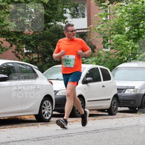 21.09.2025 - PSD Bank Halbmarathon Luisa Fischer http://msf.ph/oto/8927256 21.09.2025 11:33:40 Laufen 2261, 341 meine-sportfotos.de