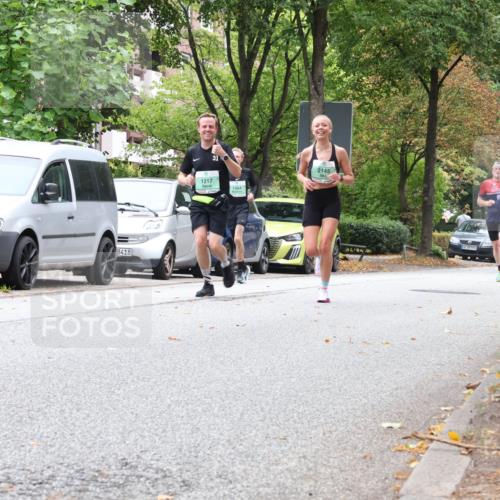 21.09.2025 - PSD Bank Halbmarathon Luisa Fischer http://msf.ph/oto/8927259 21.09.2025 11:33:42 Laufen 3418, 1217, 12641, 2145 meine-sportfotos.de
