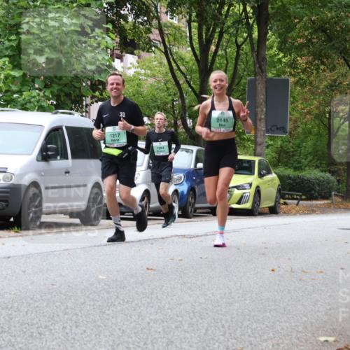 21.09.2025 - PSD Bank Halbmarathon Luisa Fischer http://msf.ph/oto/8927262 21.09.2025 11:33:43 Laufen 1217, 1264, 2145 meine-sportfotos.de