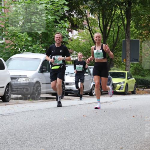 21.09.2025 - PSD Bank Halbmarathon Luisa Fischer http://msf.ph/oto/8927264 21.09.2025 11:33:43 Laufen 31, 12, 1264, 3418, 2145, 81325 meine-sportfotos.de