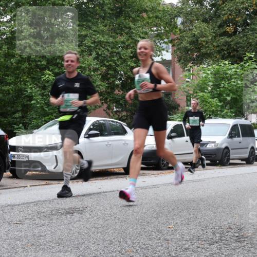 21.09.2025 - PSD Bank Halbmarathon Luisa Fischer http://msf.ph/oto/8927274 21.09.2025 11:33:45 Laufen 1199, 1264, 3418 meine-sportfotos.de
