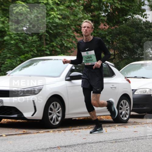 21.09.2025 - PSD Bank Halbmarathon Luisa Fischer http://msf.ph/oto/8927277 21.09.2025 11:33:46 Laufen 1199, 1264 meine-sportfotos.de