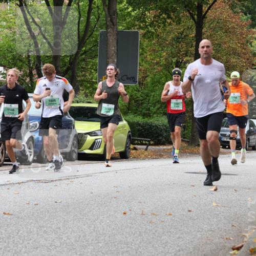 21.09.2025 - PSD Bank Halbmarathon Luisa Fischer http://msf.ph/oto/8927286 21.09.2025 11:33:53 Laufen 3418, 1146, 1806, 2119, 1091, 1798 meine-sportfotos.de