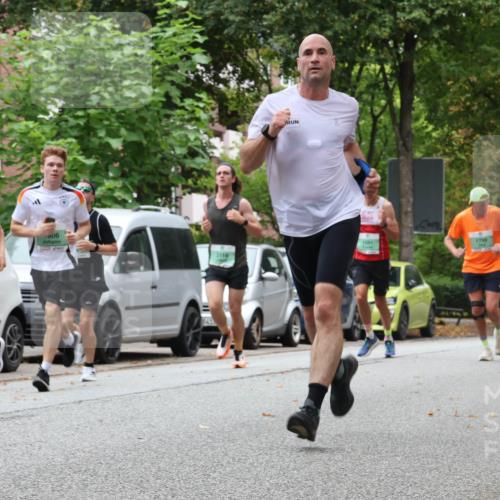 21.09.2025 - PSD Bank Halbmarathon Luisa Fischer http://msf.ph/oto/8927298 21.09.2025 11:33:55 Laufen 006, 1146, 1091 meine-sportfotos.de