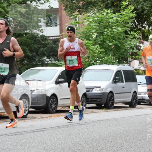 21.09.2025 - PSD Bank Halbmarathon Luisa Fischer http://msf.ph/oto/8927309 21.09.2025 11:33:58 Laufen 2119, 1091, 1798, 3418 meine-sportfotos.de