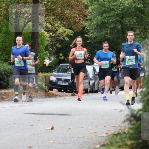 21.09.2025 - PSD Bank Halbmarathon Luisa Fischer http://msf.ph/oto/8927318 21.09.2025 11:34:03 Laufen 3188, 3315, 2956, 1062, 2192, 2188 meine-sportfotos.de