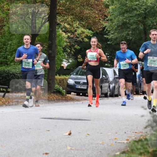 21.09.2025 - PSD Bank Halbmarathon Luisa Fischer http://msf.ph/oto/8927319 21.09.2025 11:34:03 Laufen 1062, 3188, 3315, 2956, 2188, 2192 meine-sportfotos.de