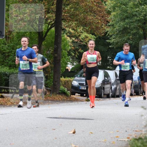 21.09.2025 - PSD Bank Halbmarathon Luisa Fischer http://msf.ph/oto/8927320 21.09.2025 11:34:04 Laufen 3188, 3315, 1062, 2188, 2192 meine-sportfotos.de