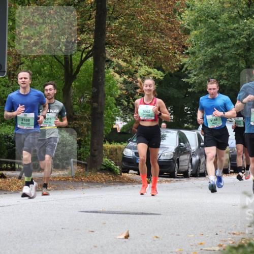 21.09.2025 - PSD Bank Halbmarathon Luisa Fischer http://msf.ph/oto/8927322 21.09.2025 11:34:04 Laufen 1062, 3188, 315, 2188, 2308, 2192 meine-sportfotos.de