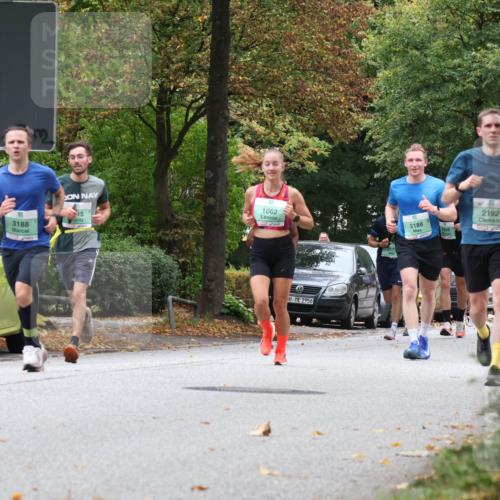 21.09.2025 - PSD Bank Halbmarathon Luisa Fischer http://msf.ph/oto/8927325 21.09.2025 11:34:05 Laufen 2, 1062, 3188, 15, 2956, 2188, 2192 meine-sportfotos.de