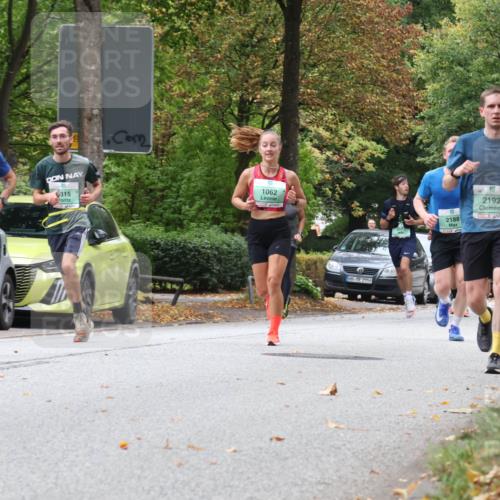 21.09.2025 - PSD Bank Halbmarathon Luisa Fischer http://msf.ph/oto/8927331 21.09.2025 11:34:06 Laufen 3188, 315, 1062, 2956, 2192, 2188, 2173 meine-sportfotos.de