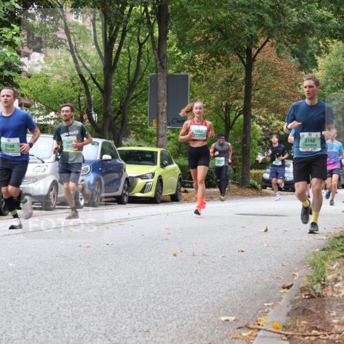 21.09.2025 - PSD Bank Halbmarathon Luisa Fischer http://msf.ph/oto/8927338 21.09.2025 11:34:07 Laufen 3188, 3315, 8, 1062, 1621, 2192 meine-sportfotos.de