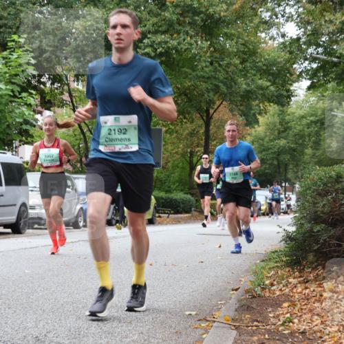 21.09.2025 - PSD Bank Halbmarathon Luisa Fischer http://msf.ph/oto/8927352 21.09.2025 11:34:10 Laufen 1062, 2192, 8418, 2188 meine-sportfotos.de