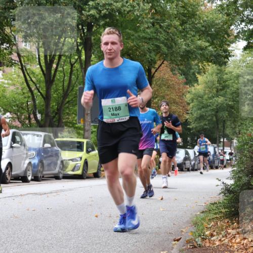 21.09.2025 - PSD Bank Halbmarathon Luisa Fischer http://msf.ph/oto/8927358 21.09.2025 11:34:12 Laufen 1621, 2188 meine-sportfotos.de