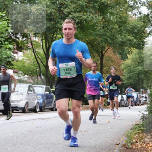 21.09.2025 - PSD Bank Halbmarathon Luisa Fischer http://msf.ph/oto/8927359 21.09.2025 11:34:12 Laufen 2188 meine-sportfotos.de