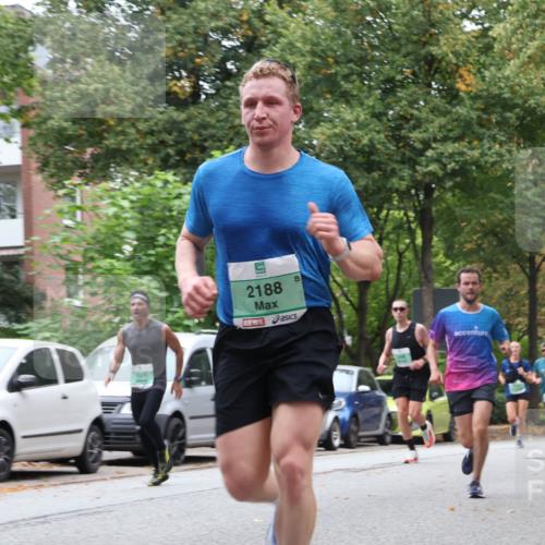 21.09.2025 - PSD Bank Halbmarathon Luisa Fischer http://msf.ph/oto/8927364 21.09.2025 11:34:13 Laufen 2188 meine-sportfotos.de