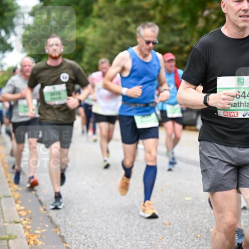 21.09.2025 - PSD Bank Halbmarathon Dr. Thomas Lammeyer http://msf.ph/oto/8927369 21.09.2025 10:46:47 Laufen 644, 32 meine-sportfotos.de