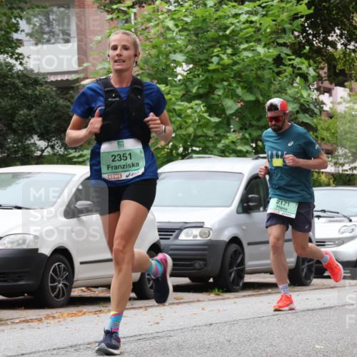 21.09.2025 - PSD Bank Halbmarathon Luisa Fischer http://msf.ph/oto/8927383 21.09.2025 11:34:18 Laufen 2351, 2171 meine-sportfotos.de