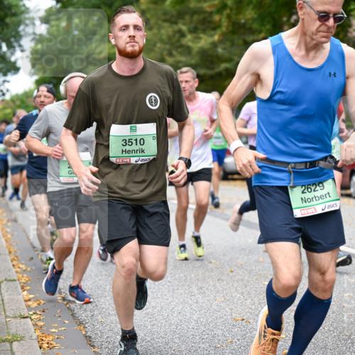 21.09.2025 - PSD Bank Halbmarathon Dr. Thomas Lammeyer http://msf.ph/oto/8927384 21.09.2025 10:46:48 Laufen 3510, 2629 meine-sportfotos.de