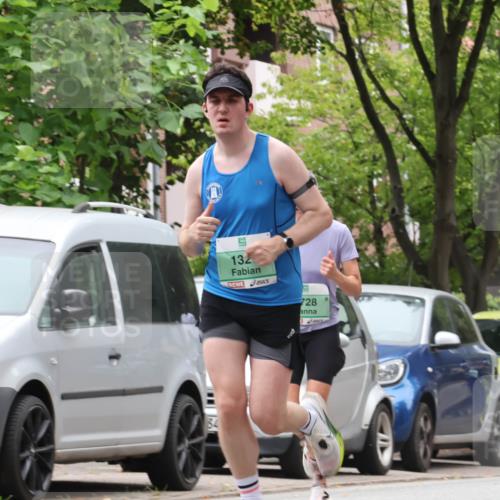 21.09.2025 - PSD Bank Halbmarathon Luisa Fischer http://msf.ph/oto/8927391 21.09.2025 11:34:20 Laufen 34, 132, 5, 728, 2501 meine-sportfotos.de