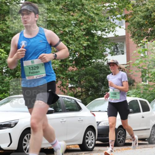 21.09.2025 - PSD Bank Halbmarathon Luisa Fischer http://msf.ph/oto/8927404 21.09.2025 11:34:23 Laufen 1199, 1329, 1728 meine-sportfotos.de